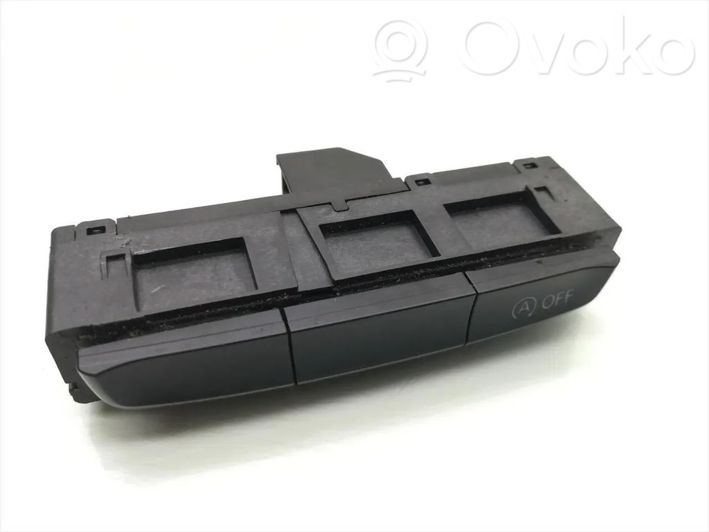 Audi A5 8T 8F Engine start stop button switch 
