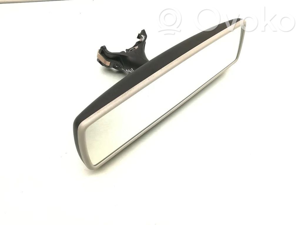 Skoda Superb B6 (3T) Espejo retrovisor (interior) 