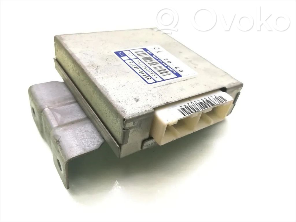 KIA Sorento Sterownik / Moduł skrzyni biegów 