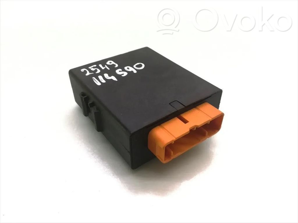 Toyota Corolla E110 Unité de commande module de porte 
