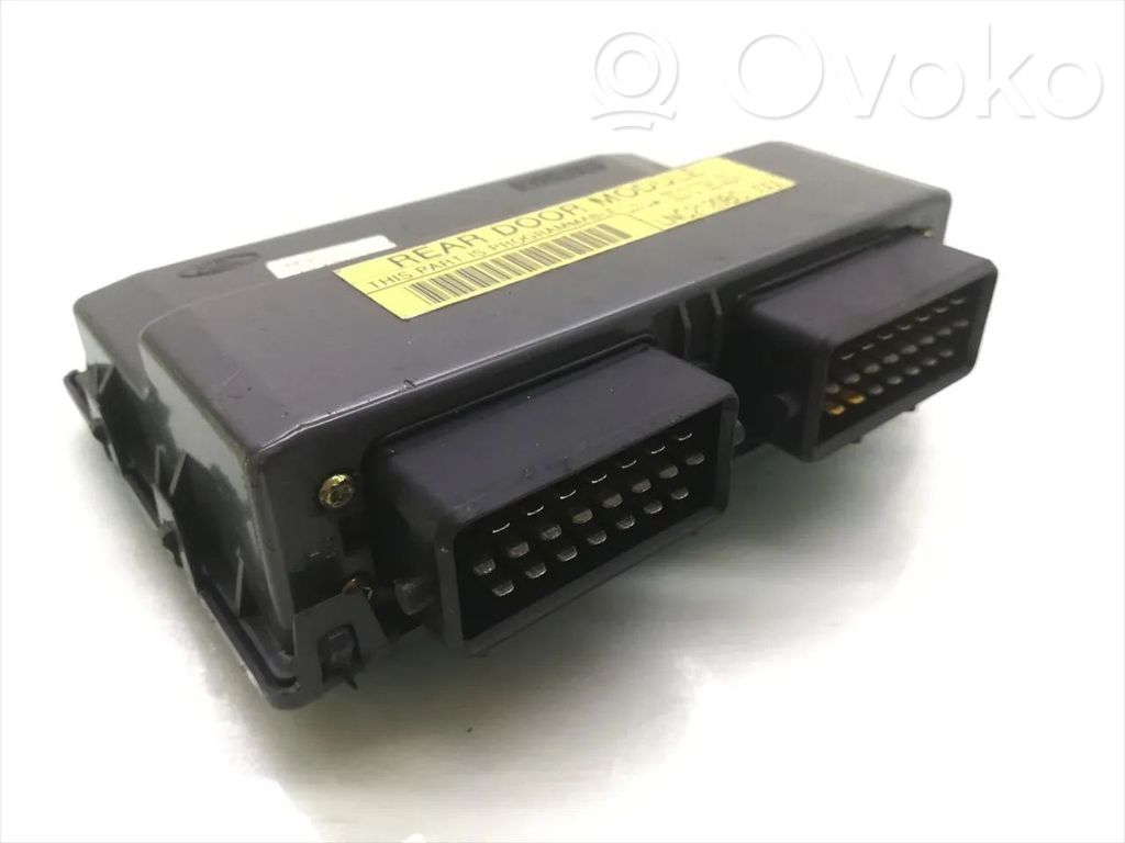 Toyota Corolla E110 Door control unit/module 