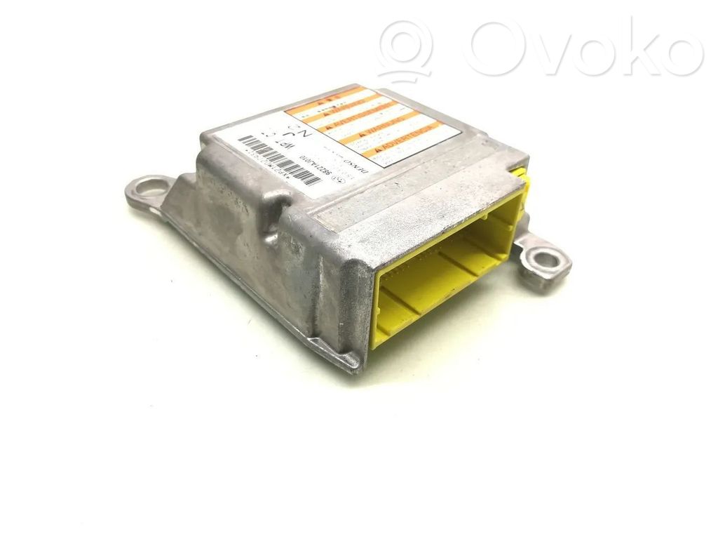 Subaru Outback Sterownik / Moduł Airbag 