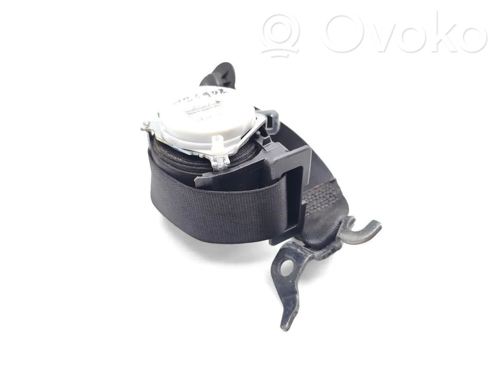 BMW 3 E90 E91 Front seatbelt 