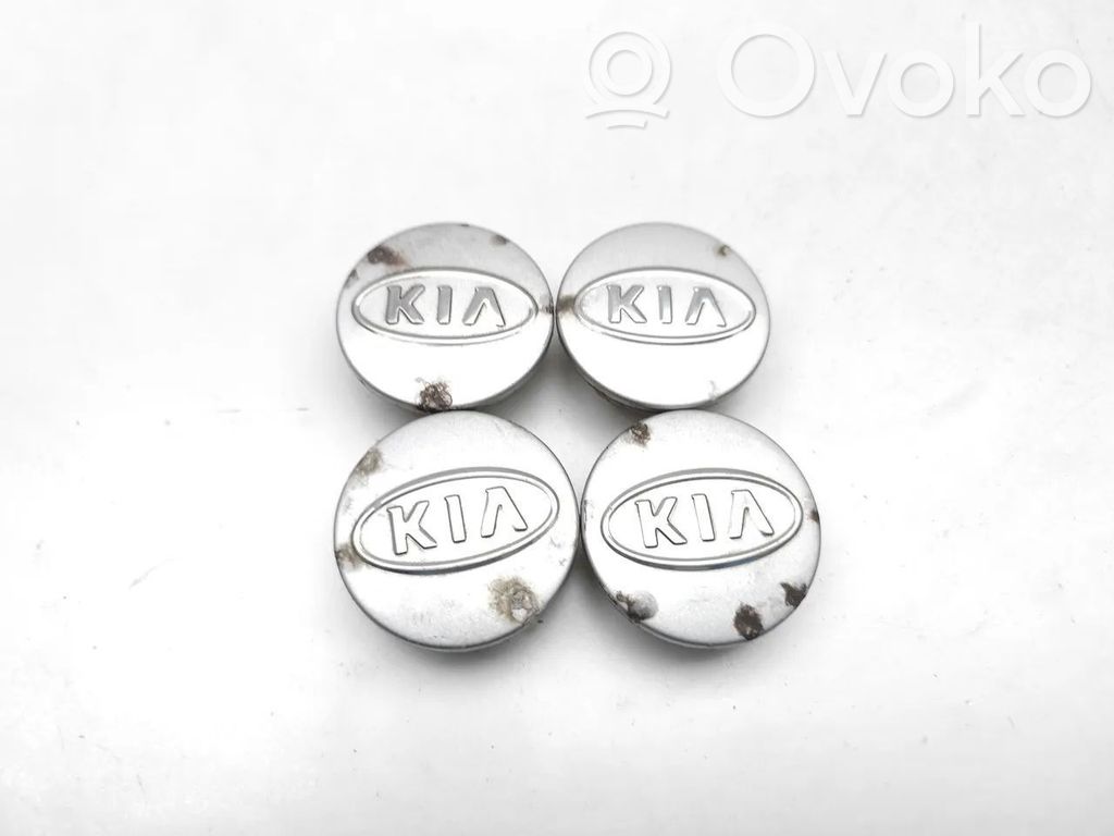 KIA Sedona Tapacubos original de rueda 