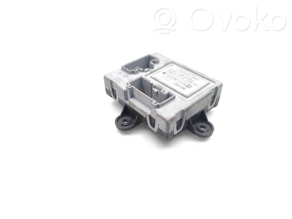 Ford S-MAX Door control unit/module 