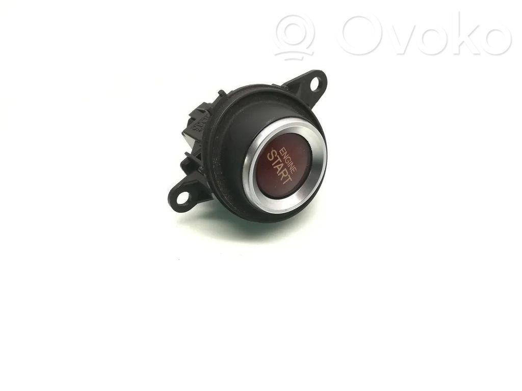 Honda Civic Engine start stop button switch 