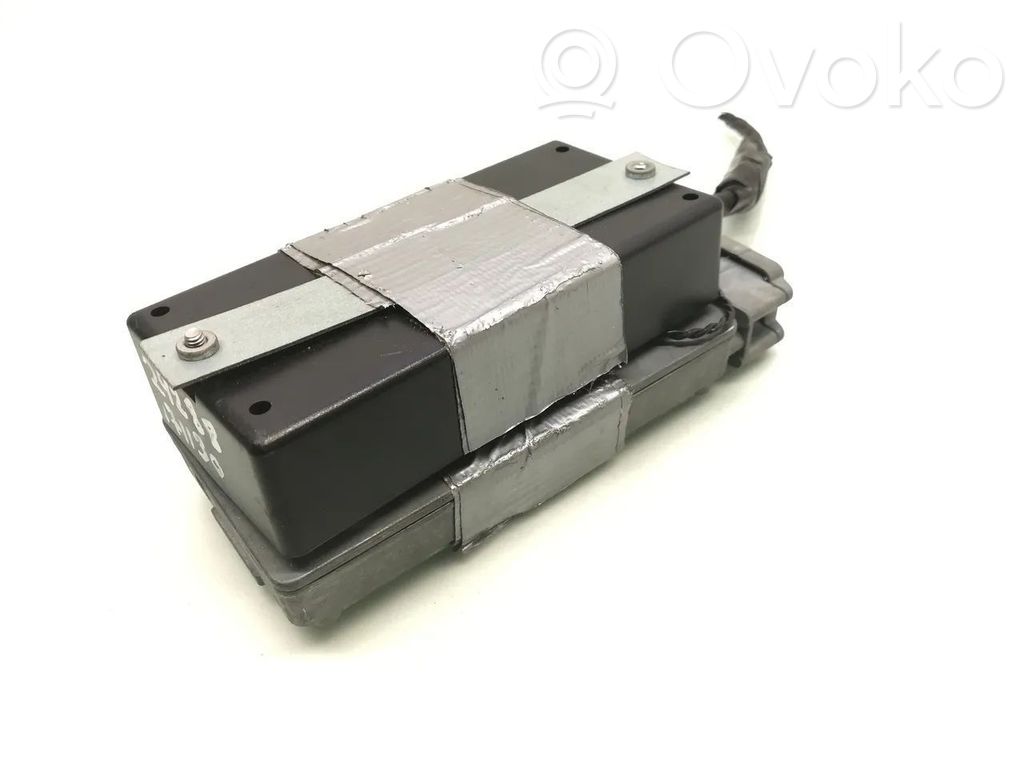 Mercedes-Benz CLK AMG A208 C208 GPS navigation control unit/module 