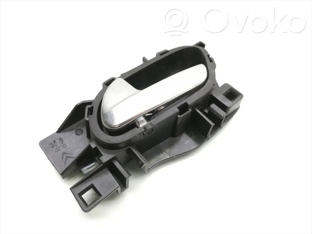 Peugeot 2008 I Mâner interior ușă spate 