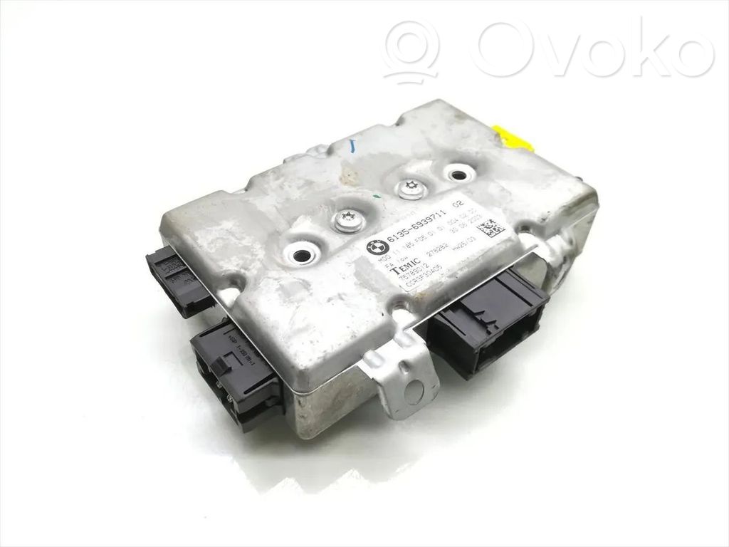 BMW 5 E39 Door control unit/module 