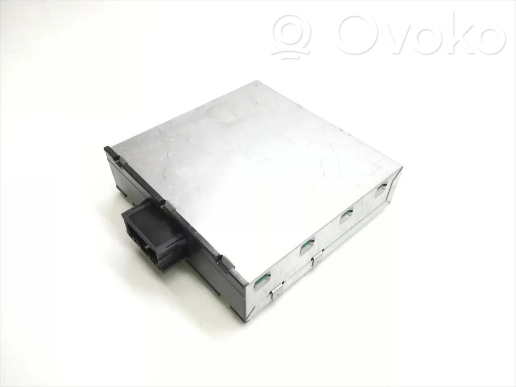 BMW 3 E90 E91 Torque split ecu control unit/module 