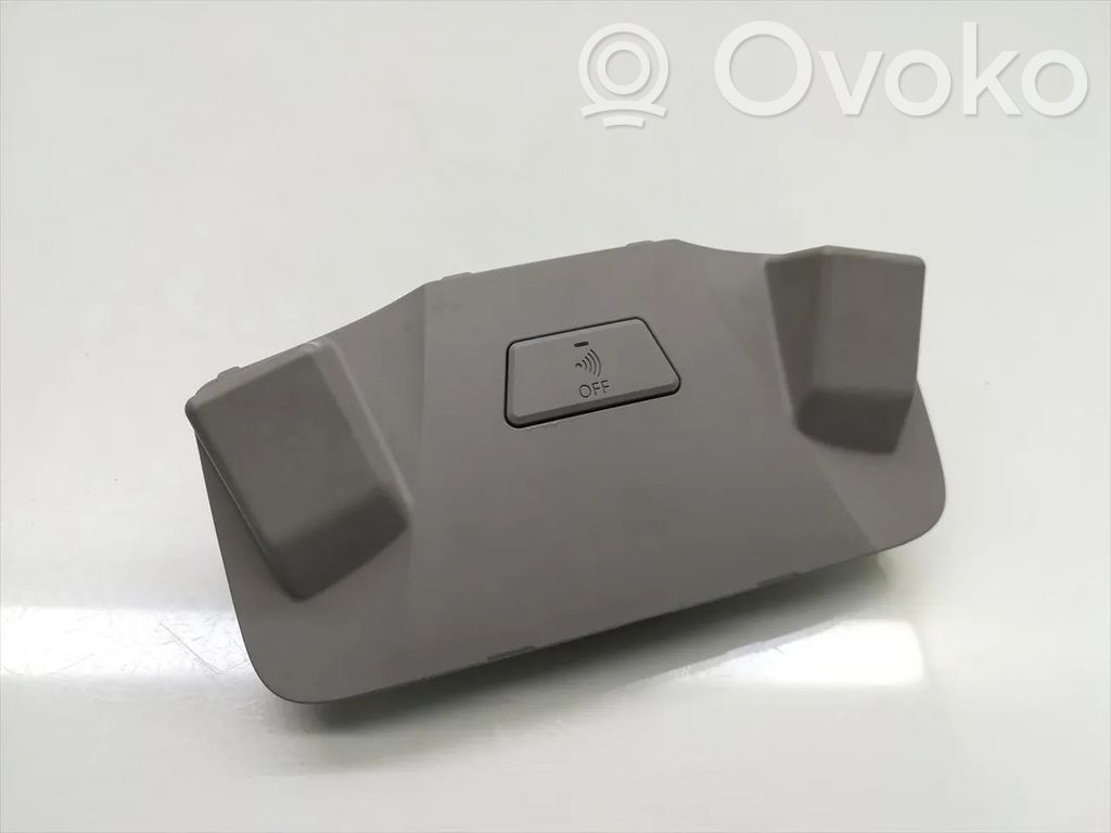 Hyundai i40 Alarma sensor/detector de movimiento 