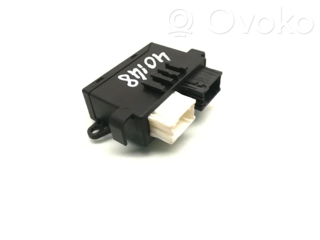 BMW 3 E46 Wing mirror control module 