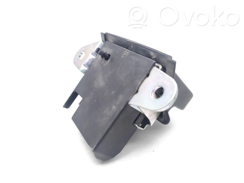 Audi A1 Tailgate/trunk/boot lock/catch/latch 
