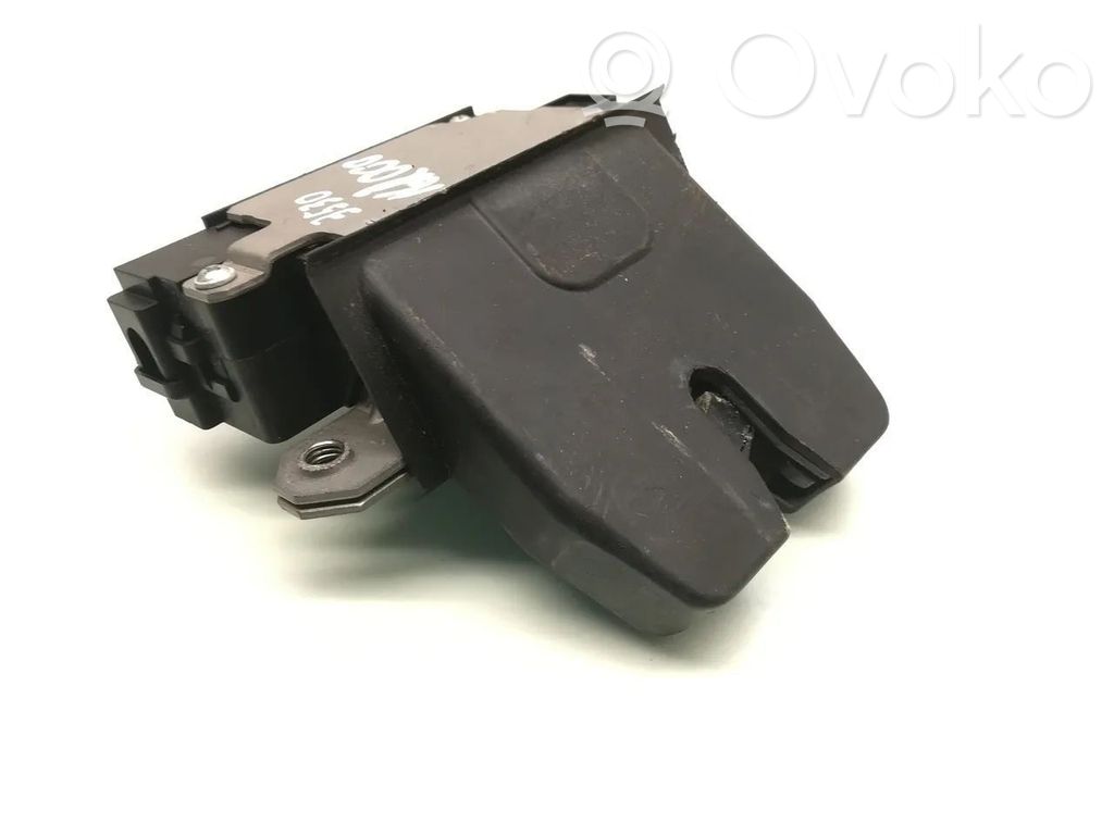Ford Focus Tailgate/trunk/boot lock/catch/latch 
