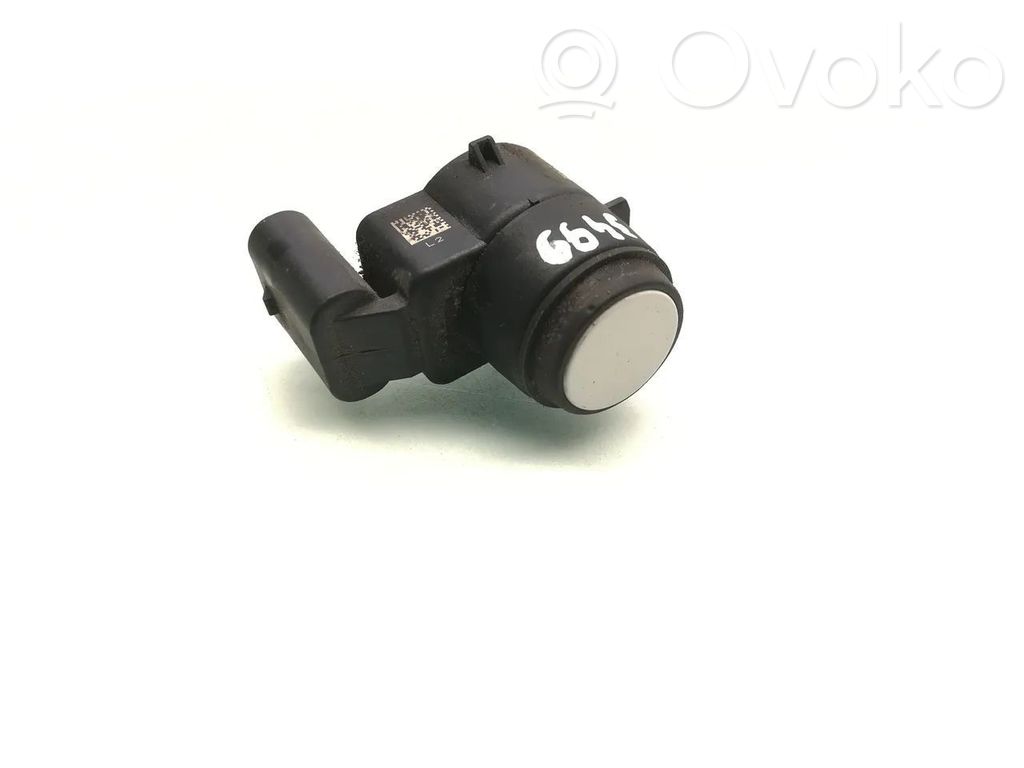 BMW 1 E82 E88 Parking PDC sensor 