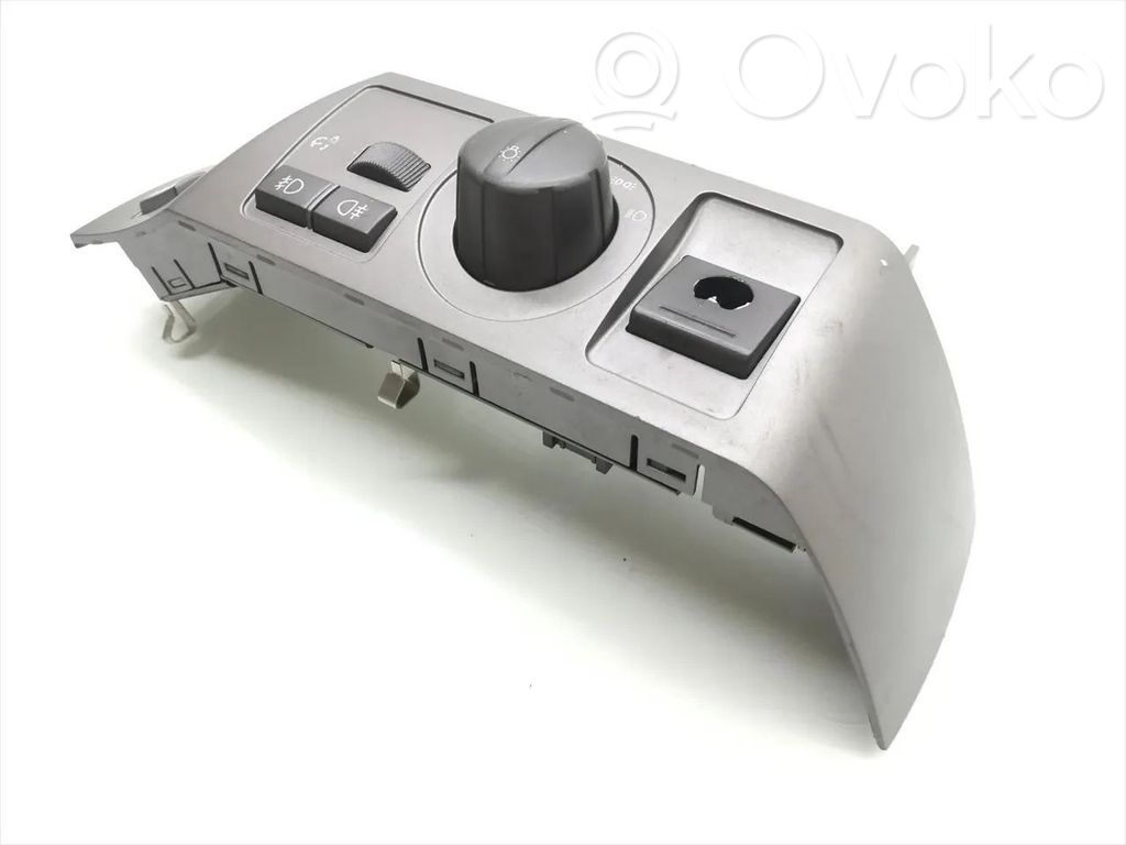BMW 7 E65 E66 Light switch 