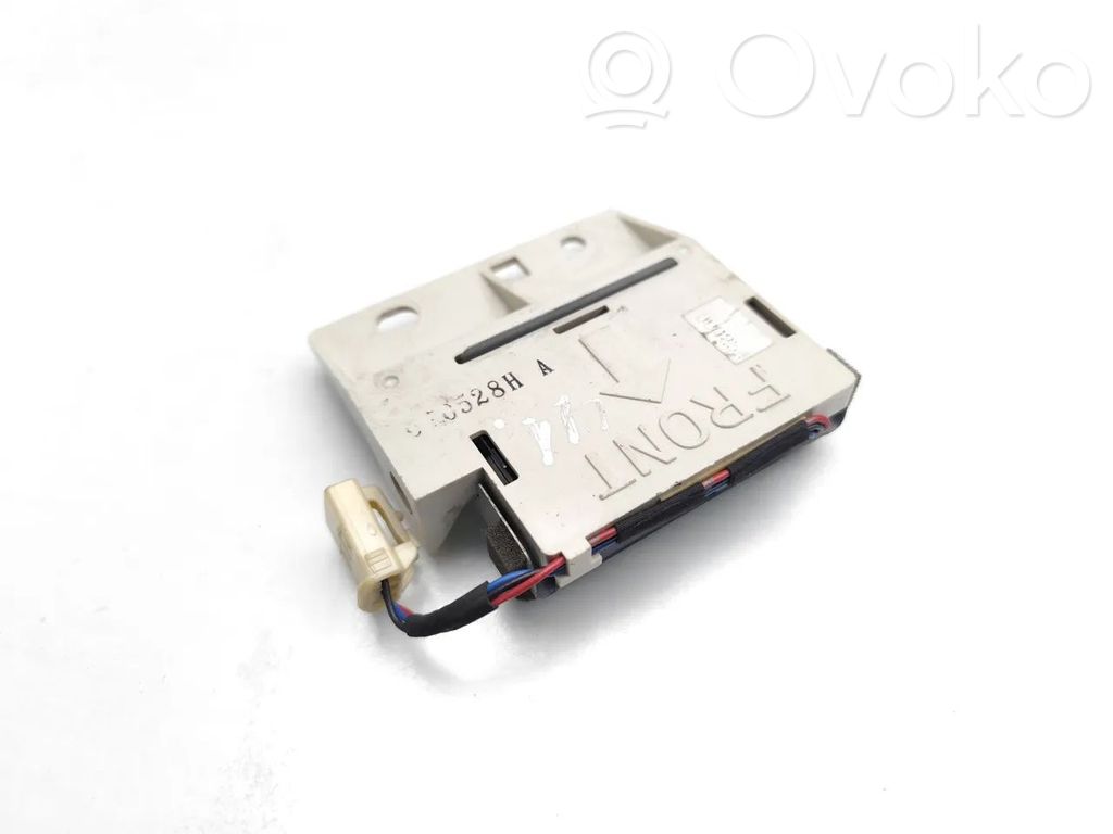 Mazda 5 Airbag deployment crash/impact sensor 