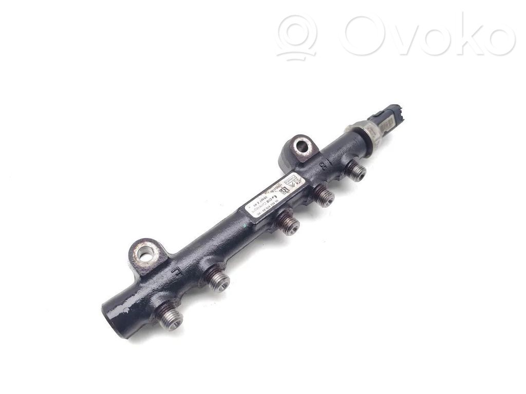 Ford Grand C-MAX Fuel main line pipe 