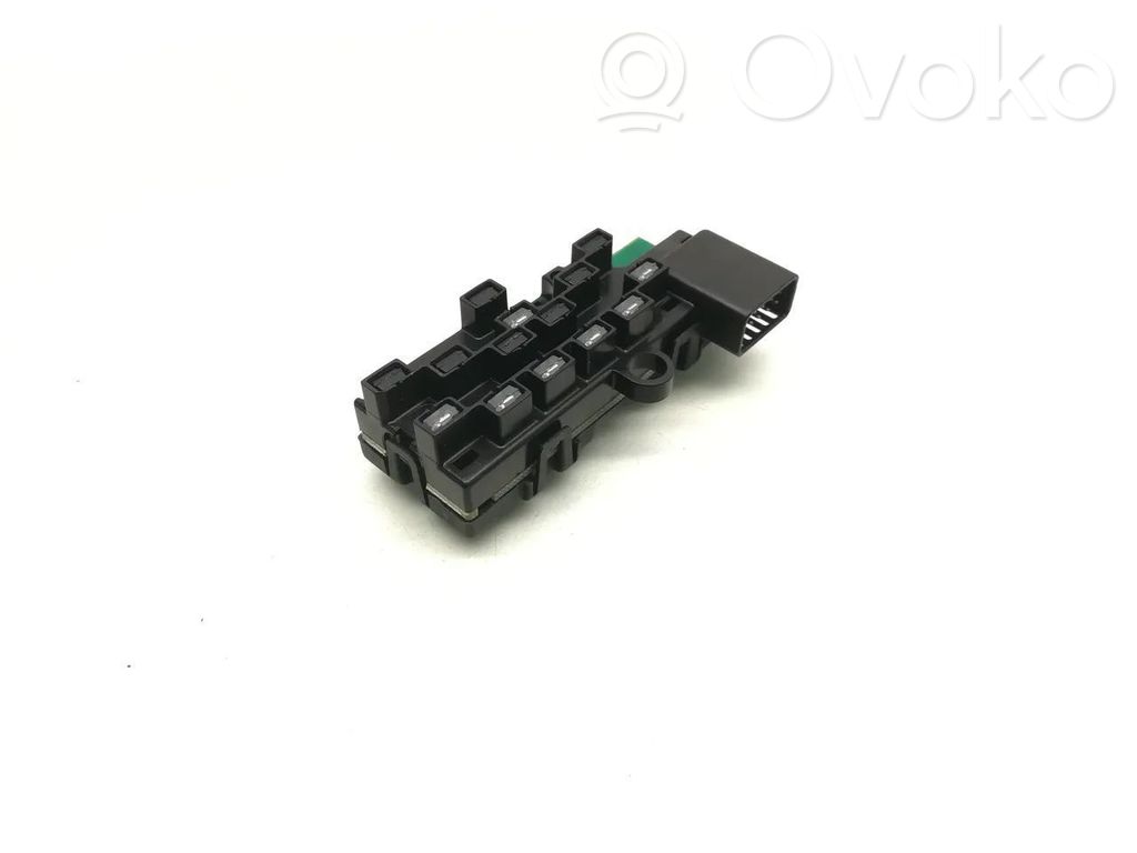 Volkswagen PASSAT B6 Sensor de ángulo de dirección 