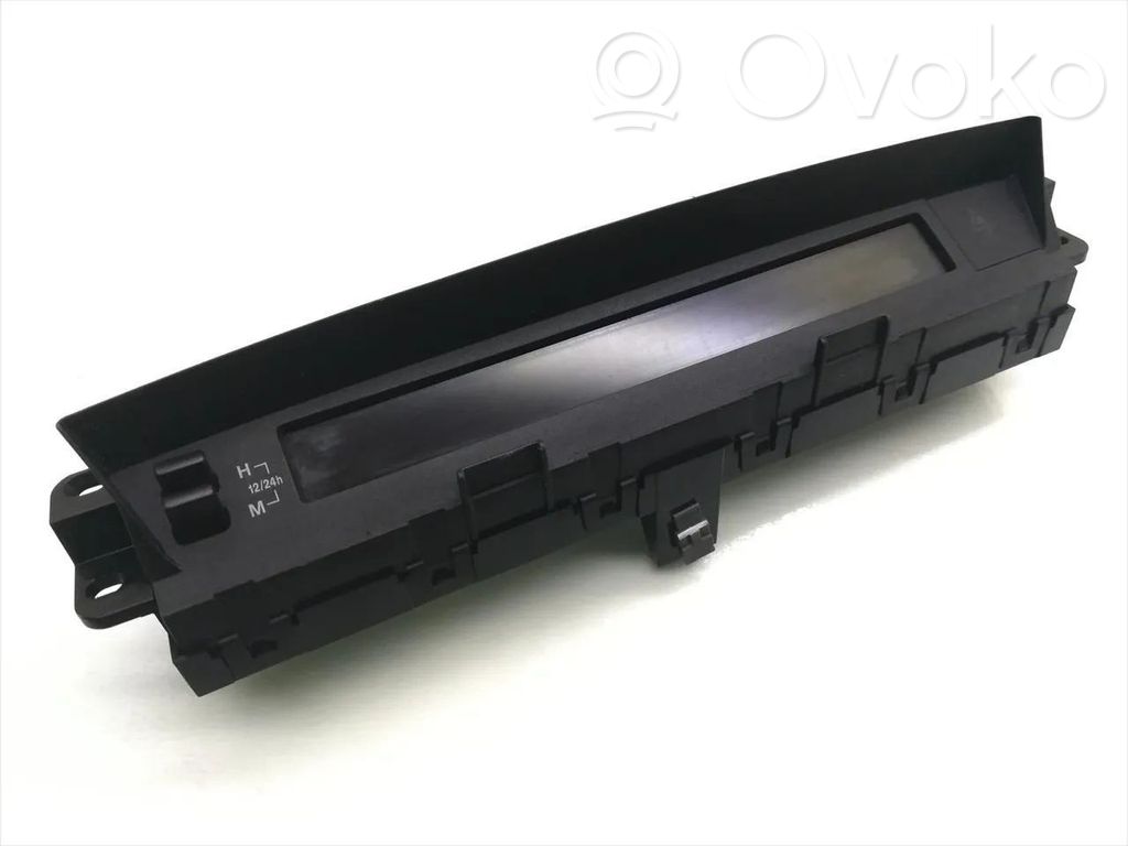 Mazda 6 Screen/display/small screen 