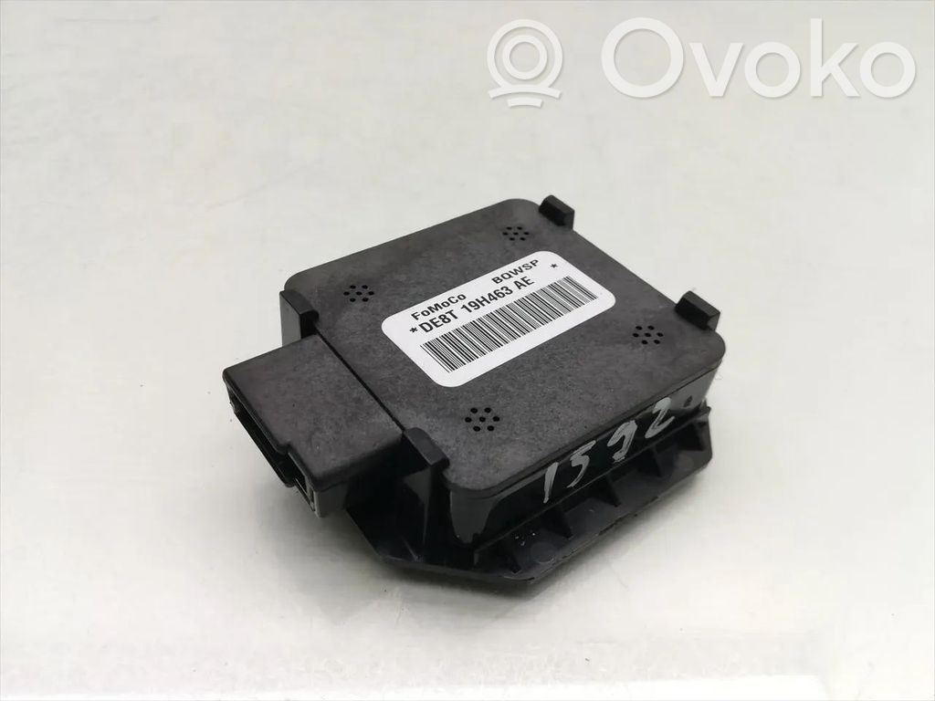 Ford Kuga II Sensor de lluvia 