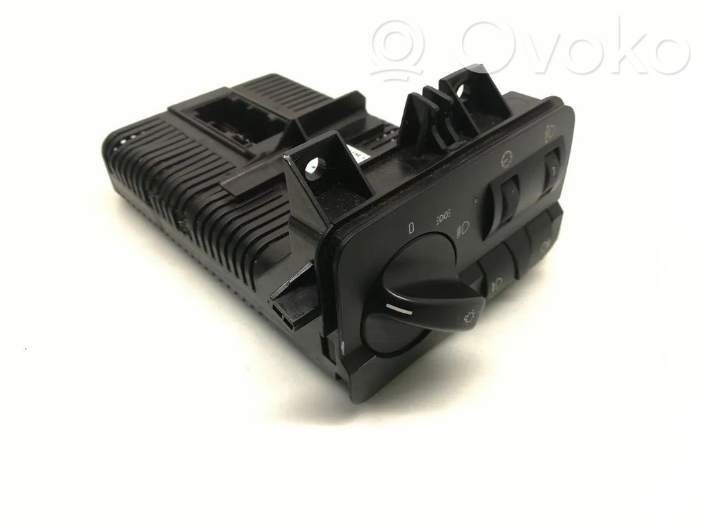 BMW 3 E46 Light switch 
