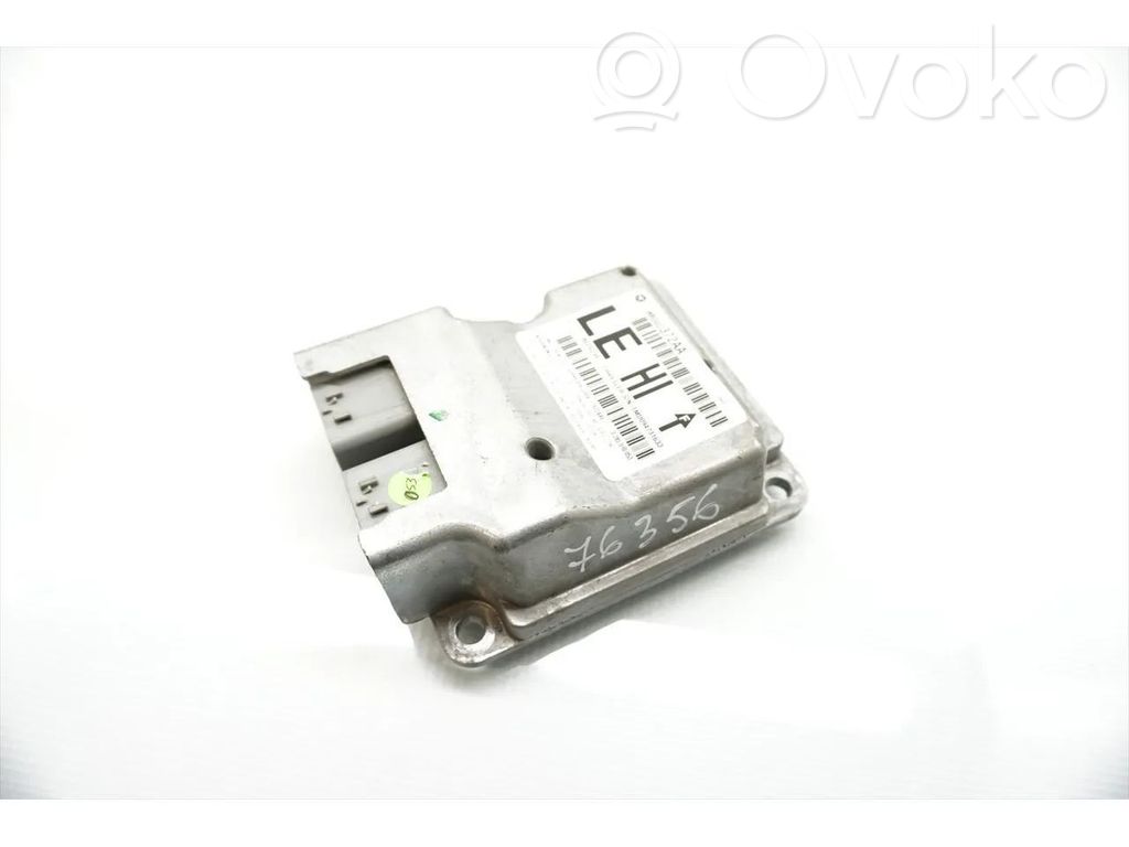 Chrysler 300 - 300C Airbag control unit/module 