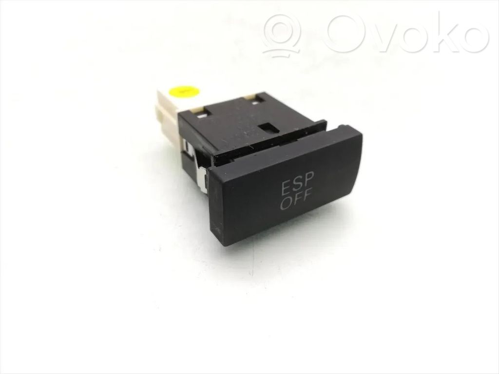 Audi A6 S6 C6 4F ESP (stability program) switch 