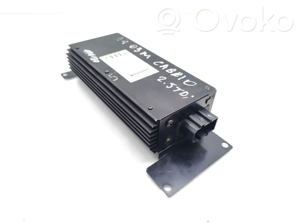 Audi A4 S4 B6 8E 8H Garso stiprintuvas 