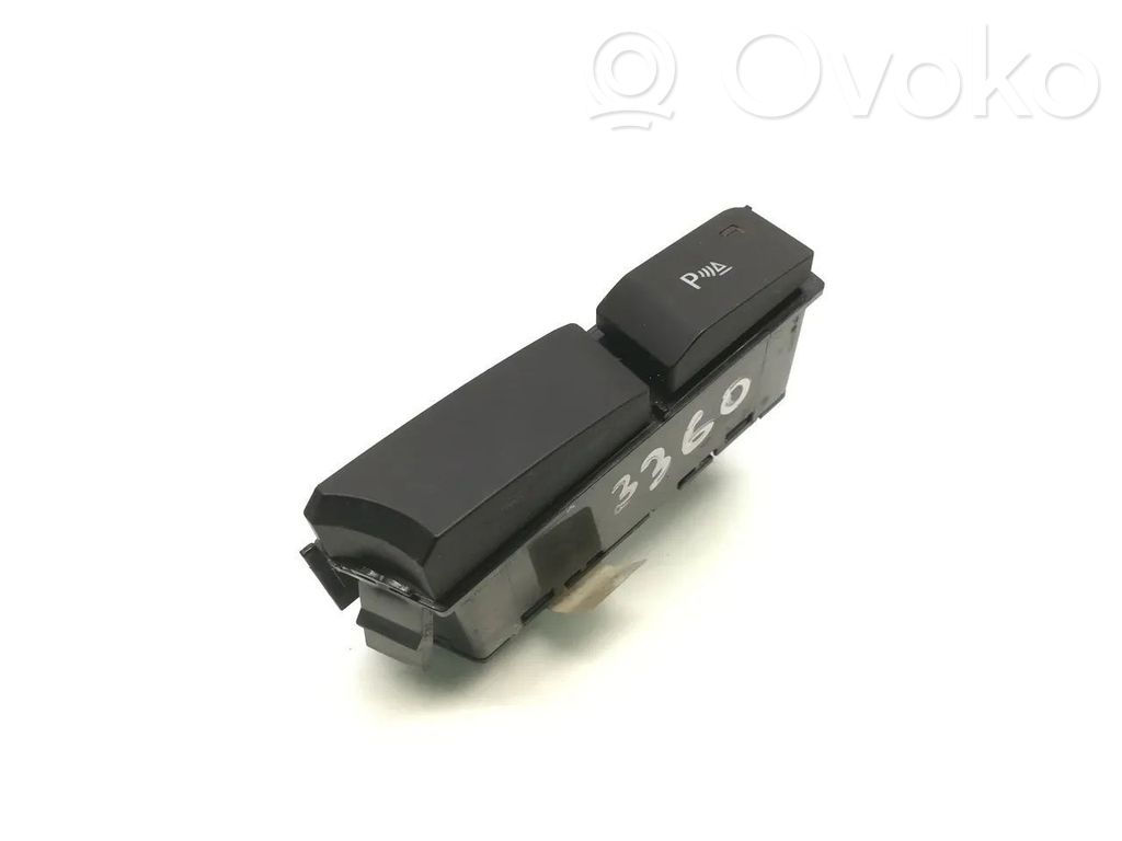 Opel Meriva B Parking (PDC) sensor switch 
