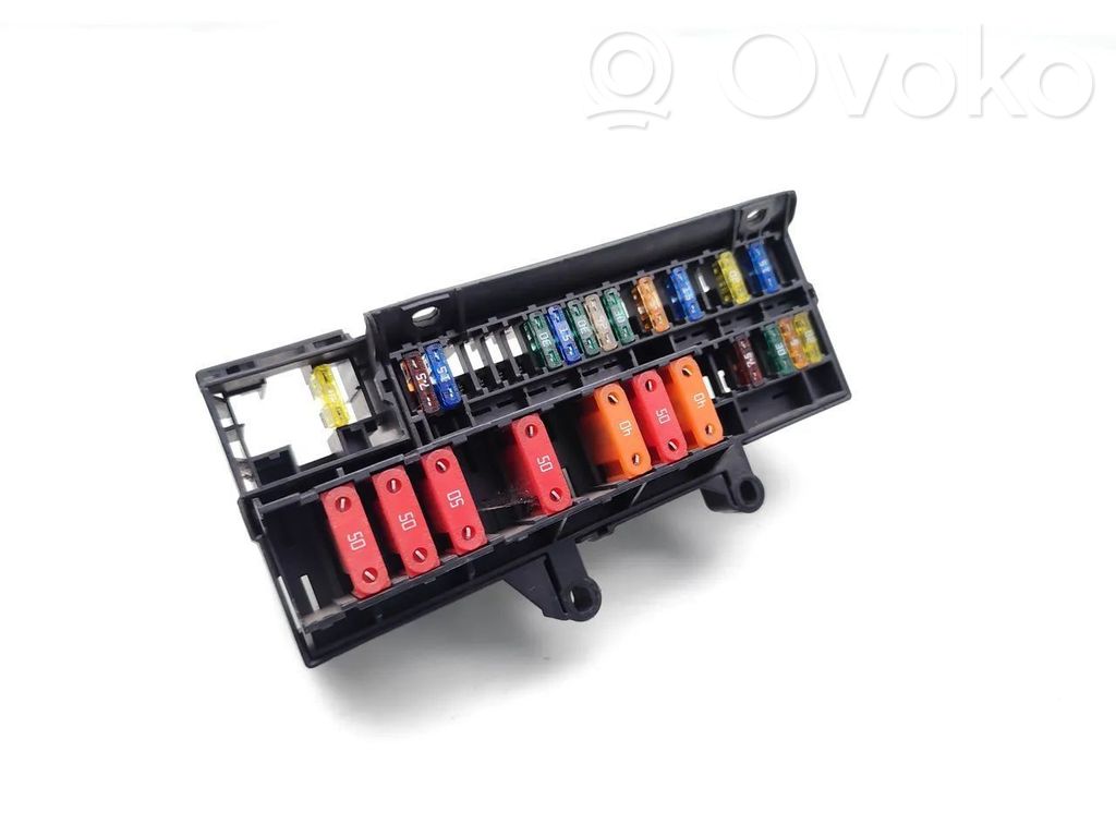 BMW 7 E65 E66 Fuse module 