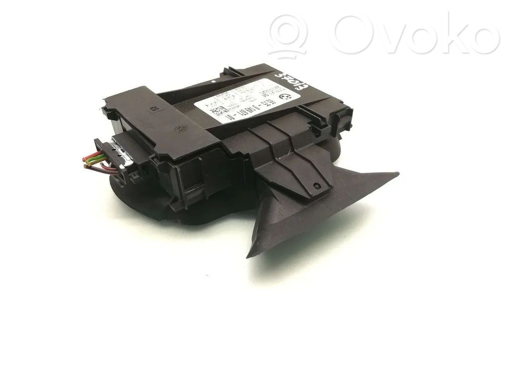 BMW 3 E92 E93 Alarm movement detector/sensor 