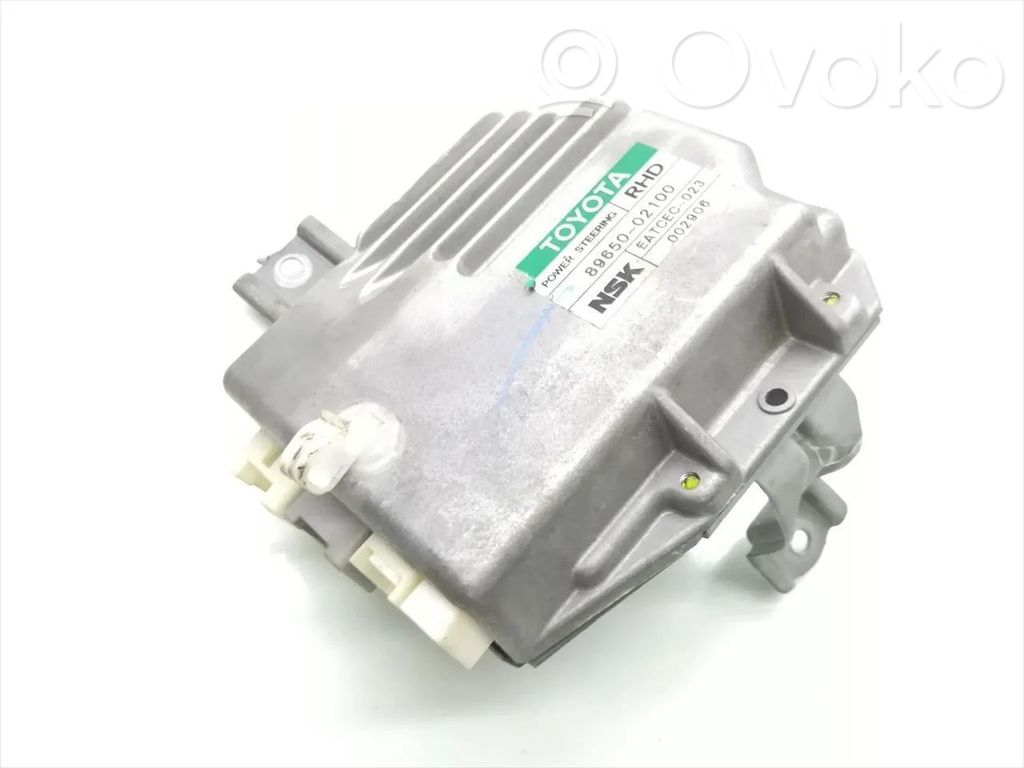 Toyota Corolla E120 E130 Steering rack control module 