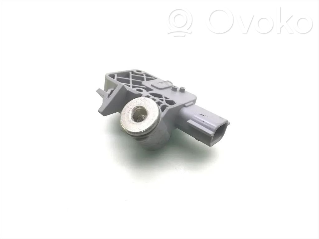 Renault Scenic III -  Grand scenic III Sensor impacto/accidente para activar Airbag 
