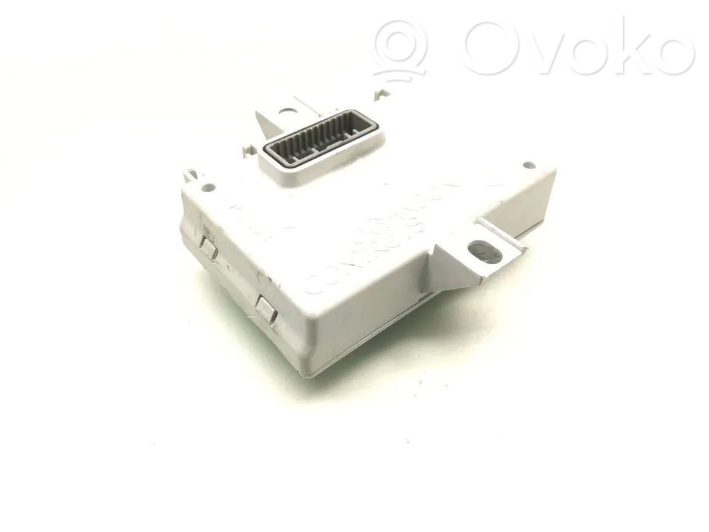 Renault Laguna III Unité / module navigation GPS 