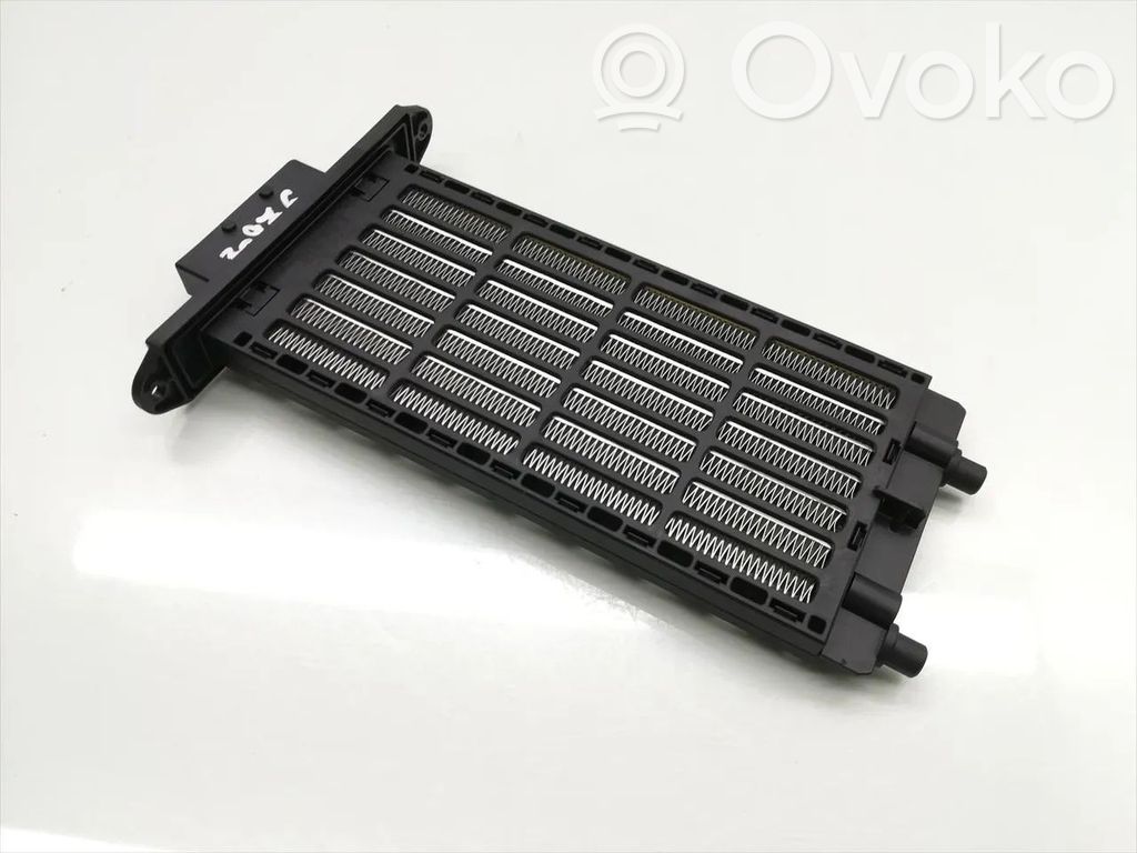 KIA Ceed Pečiuko radiatorius 