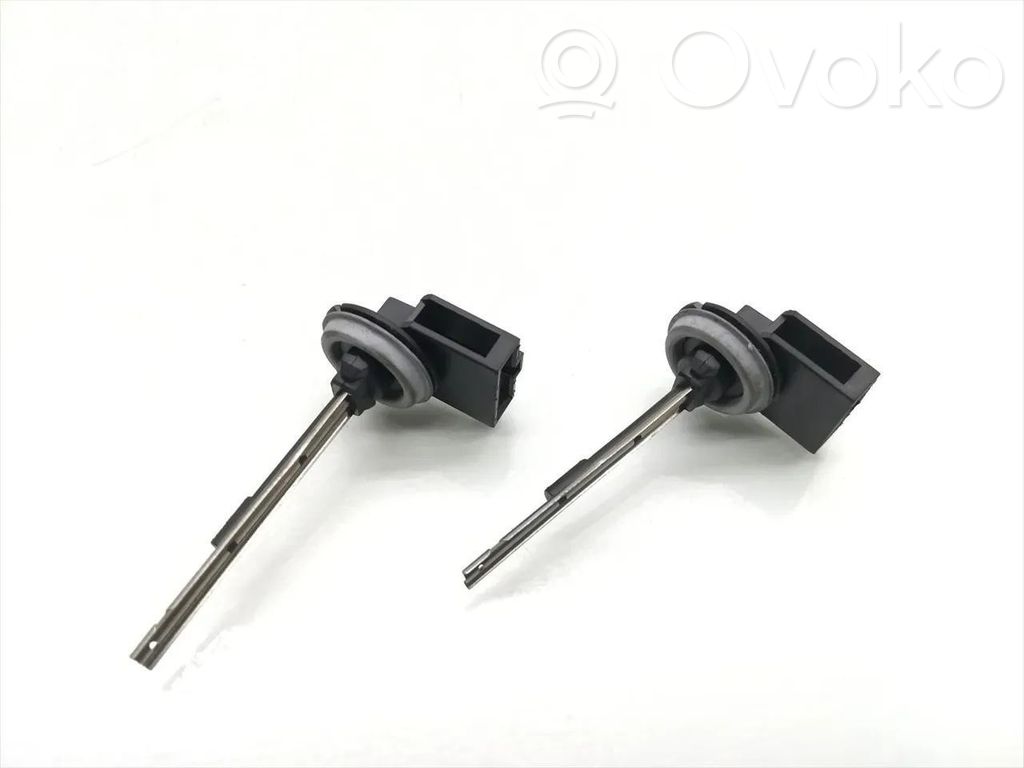 Audi A4 S4 B8 8K Interior temperature sensor 
