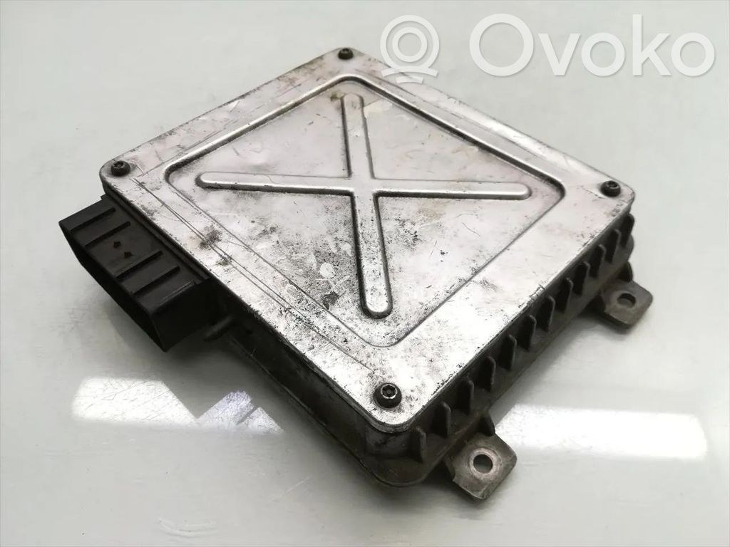 Engine control unit/module   MKC104041