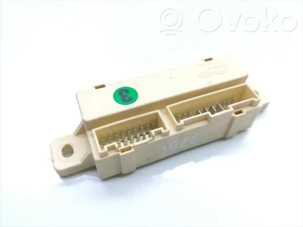 KIA Ceed Fuse module 