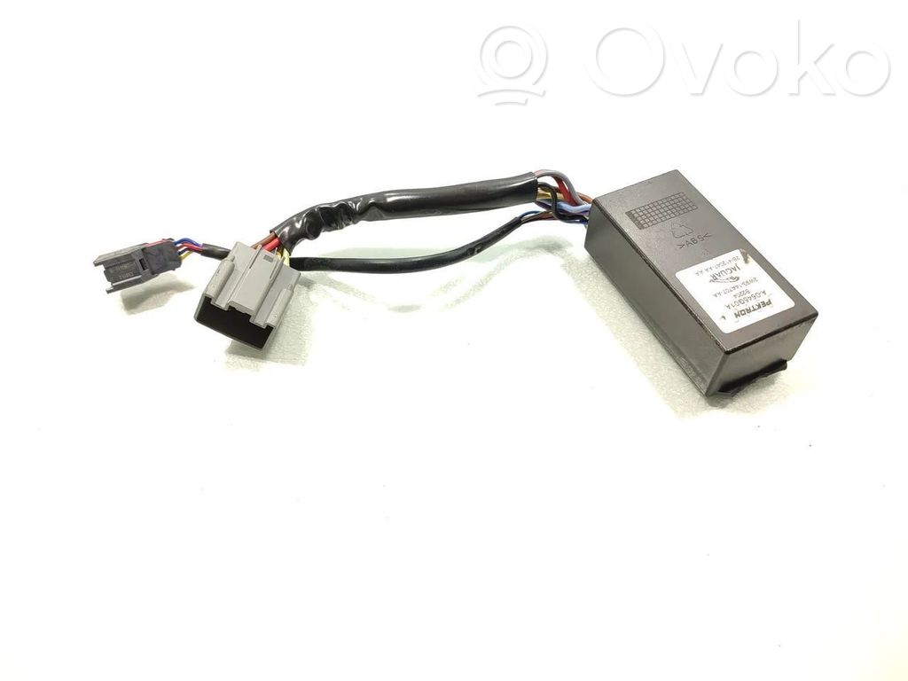 Jaguar XJ X350 Module de commande de siège 