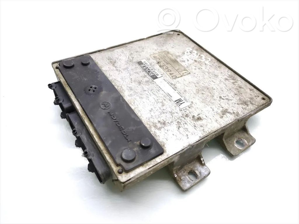 Rover 45 Engine control unit/module 