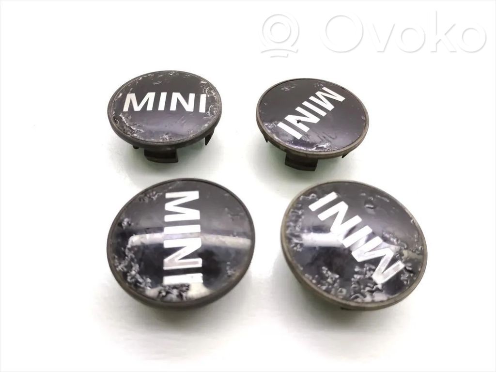 Mini One - Cooper R50 - 53 Original wheel cap 