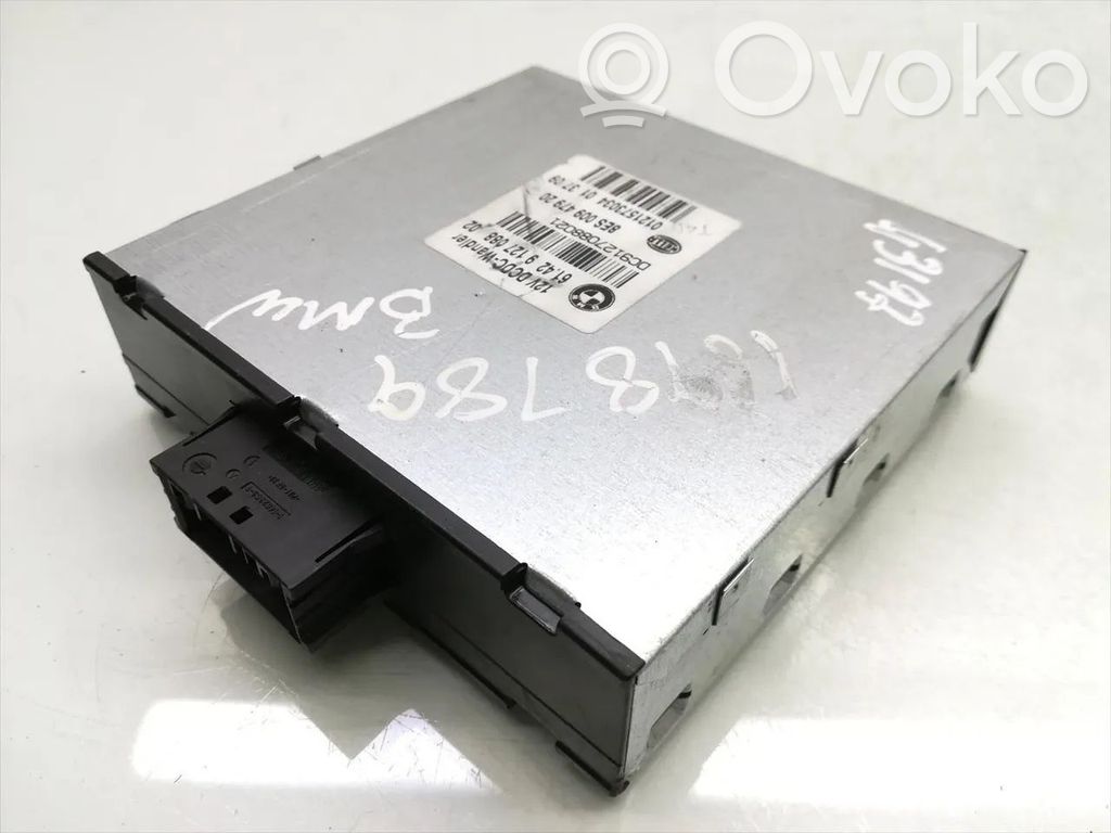 Įtampos keitiklis/ keitimo modulis   9127088,8ES009479