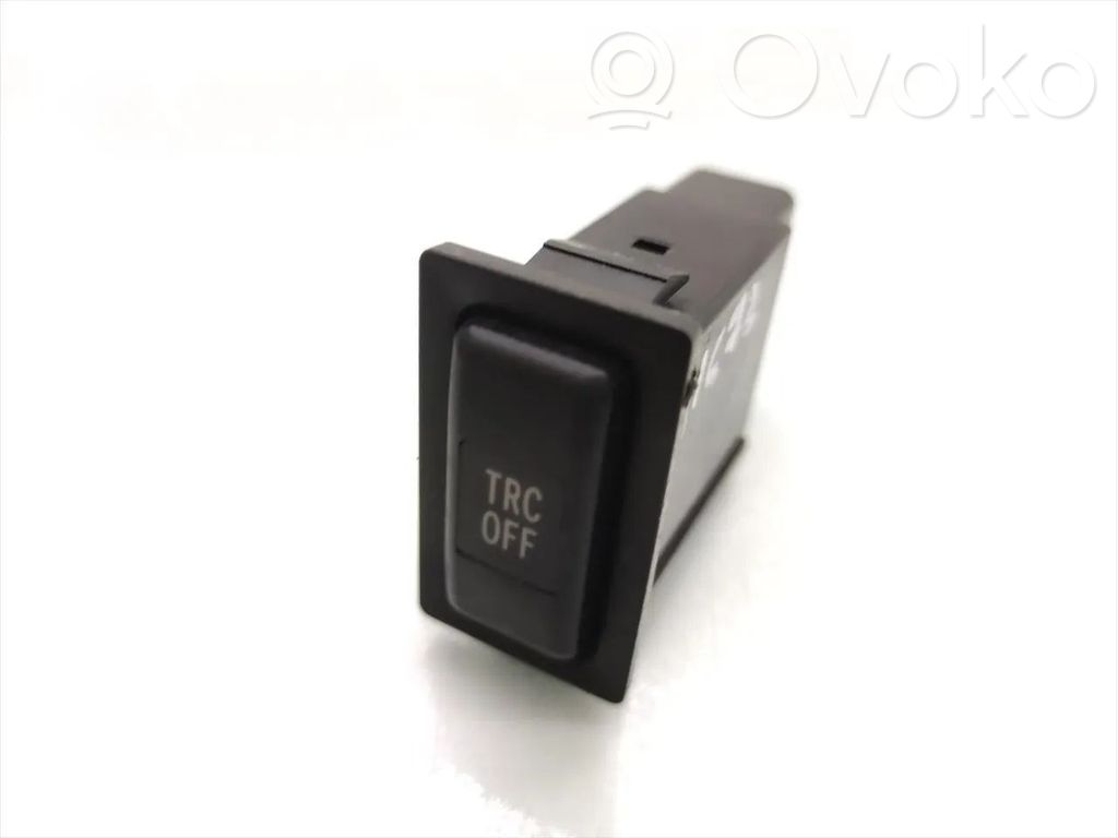Toyota Avensis T270 Traction control (ASR) switch 