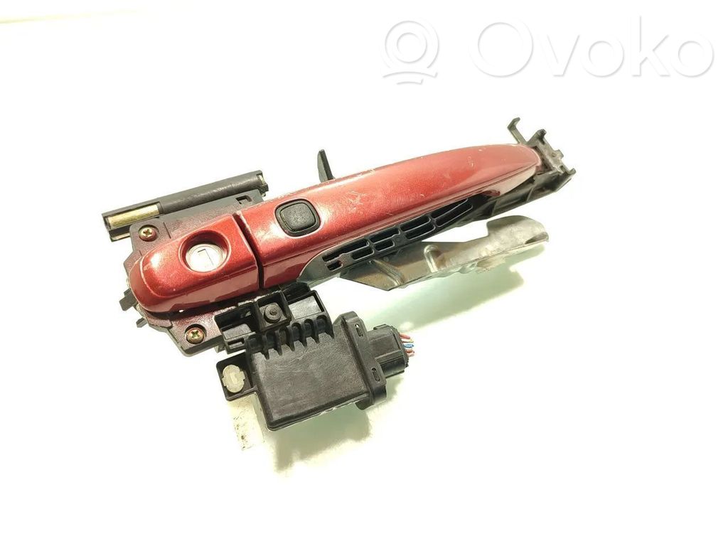 Lexus GS 300 350 430 450H Front door lock 