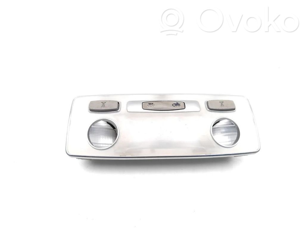 Renault Laguna III Front seat light 