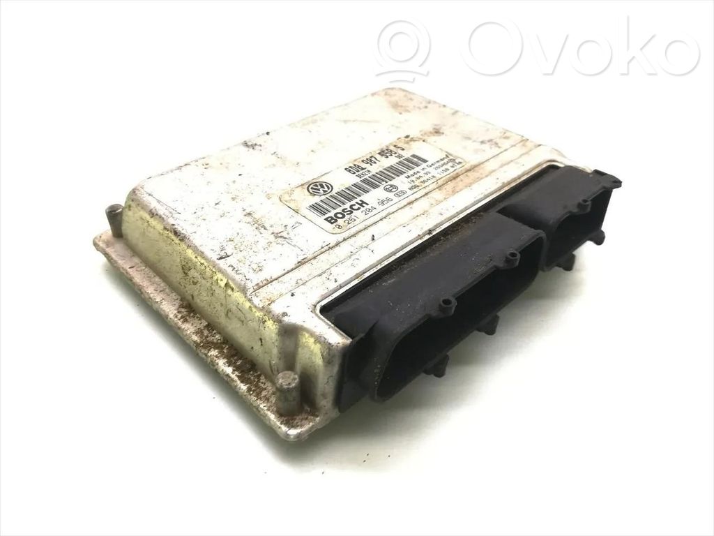 Volkswagen PASSAT B5 Engine control unit/module 