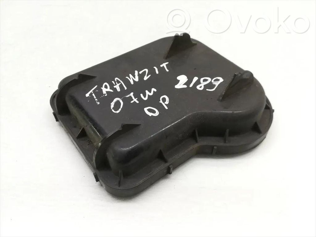 Ford Transit Deckel Abdeckung Scheinwerfer 