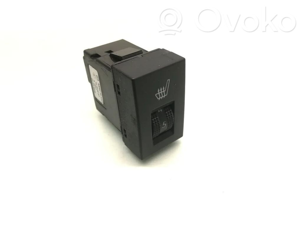 Mazda 3 II Seat heating switch 