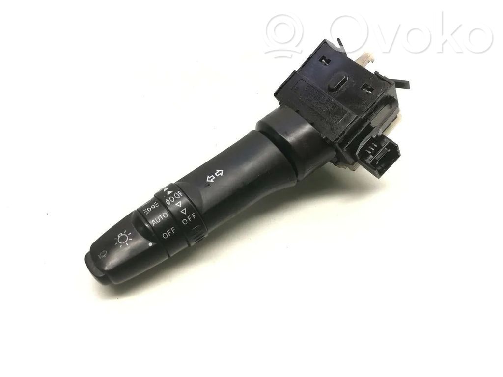 Peugeot 4007 Indicator stalk 